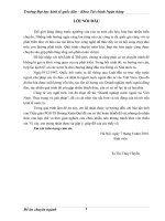 Doanh nghiệp nước ngoài tại VN. Thực trạng và giải pháp