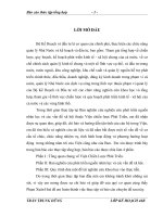 Tổng hợp về viện chiến lược phát triển