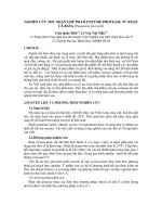 Thu_nhan_che_pham_enzyme_protease_tu_ruot_ca_tr