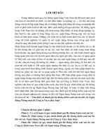 Tình hiểu và đánh giá kiểm soát hệ thống nội bộ ngân hàng Thương mại.doc.DOC