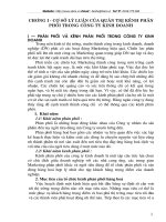 Cơ sở lí luận của kênh phân phối trong công ty thương mại.doc.DOC