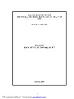 Bai giang Lich su tu tuong quan ly.pdf