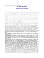 Vận mệnh và tương lai của Nho giáo truyền thống ở Đông Á hiện nay