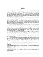 Kế toán tiền lương và các khoản trích theo lương tại công ty cổ phần dược phẩm kim bảng.doc