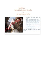 Giáo trình quản trị chiến lược - Chương  8