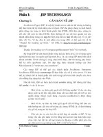 JSP Technology.doc