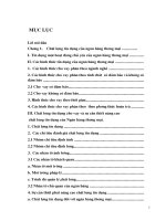 Một số giải pháp nhằm nâng cao chất lượng tín dụng ngắn hạn tại Sở giao dịch 1- NHCT VN.doc.DOC