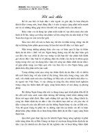 Một số kiến nghị nhằm hoàn thiện hoạt động thẩm định dự án đầu tư.doc