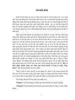 Một số biện pháp nhằm nâng cao hiệu quả kinh doanh ở Công ty Giày Thụy Khuê.doc.DOC