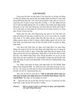 Một số giải pháp nhằm nâng cao chất lượng tín dụng xuất nhập khẩu tại Chi Nhánh Ngân Hàng Công Thương Ba Đình.doc.DOC