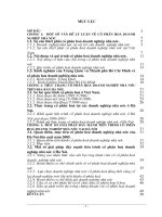 Cổ phần hoá doanh nghiệp nhà nước trên địa bàn Hà Nội.DOC