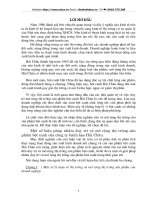 Một số biện pháp nhằm duy trì và mở rộng thị trường đối với sản phẩm bột canh của công ty bánh kẹo hải châu.doc.DOC