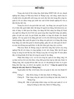 Công tác quản lý lao động tại nhà máy thuốc lá Thăng Long.doc.DOC