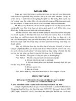 Phân tích tình hình tổ chức công tác hạch toán tại doanh nghiệp.doc