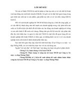 Thực trạng về công tác kế toán TSCĐ tại Công ty Xe máy- xe đạp Thống Nhất.doc