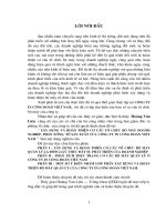 XÂY DỰNG VÀ HOÀN THIỆN CƠ CẤU TỔ CHỨC BỘ MÁY DOANH NGHIỆP, PHÂN XƯỞNG, TỔ SẢN XUẤT CỦA CÔNG TY IN CÔNG ĐOÀN VIỆT NAM.doc.DOC