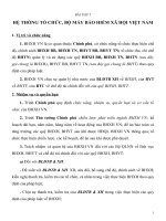 BAI 7 HE THONG TO CHUC - BO MAY BHXH VN.doc