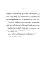 7 phân tích thực trạng “tổ chức công tác kế toán thành phẩm ở xí nghiệp dược phẩm TW II-Hà nội