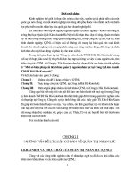 Một số biện pháp cải tiến khâu quản lý nguồn nhân lực tại công ty TNHH Hải Hà-kotobuki.doc.DOC