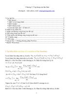 Chương 4 Ứng dụng của đạo hàm.doc