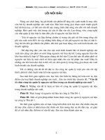 Vấn đề tổ chức công tác quản lý nguyên vật liệu trong các doanh nghiệp sản xuất.doc