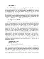 Các hình thức sở hữu trong Bộ luật dân sự năm 2005, nhận xét và kiến nghị”.
