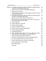 An sinh giáo dục Thực trạng và một số biện pháp phát triển nghiệp vụ này ở công ty Bảo hiểm nhân thọ.doc