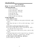 Hôn nhân dưới cái nhìn triết học