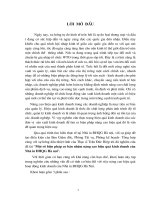 Một số biện pháp nhằm nâng cao hiệu quả của ĐH Quốc Gia.doc.DOC