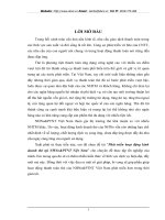 Phát triển hoạt động kinh doanh thẻ tại NHNo&PTNT Việt Nam.DOC