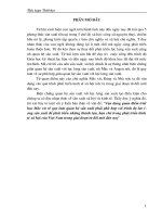 Quan hệ SX phù hợp