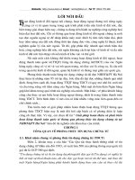 GIẢI PHÁP HOÀN THIỆN VÀ PHÁT TRIỂN HOẠT ĐỘNG THANH TOÁN QUỐC TẾ THÔNG QUA PHƯƠNG THỨC TÍN DỤNG CHỨNG TỪ TẠI NHĐT&PT HÀ NỘI.DOC
