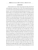 Ứng dụng marketing trong ngân hàng.doc.DOC