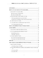 Thực trạng bảo hiểm kĩ thuật ở VINARE.doc.DOC