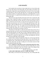 Những nét lịch sử cơ bản của sự hình thành phép biện chứng