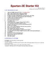 Spartan-3E Starter Kit.pdf