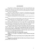 Thực trạng và giải pháp hoàn thiện công tác thông tin ở văn phòng NHNN-PTNT HN.doc.DOC