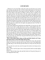 Một số biện pháp nhằm nâng cao hiệu quả kinh doanh của Trung tâm thương mại và xuất nhập khẩu thiết bị thuỷ.doc.DOC