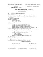 Bảo vệ chống sét sử dụng thiết bị hãng indelec.doc