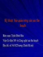 Ky_thuat_bao_quan_nong_san_sau_thu_hoach