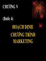 Slide bài giảng quản trị marketing( tiếp)