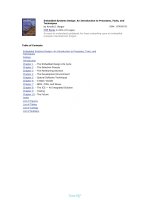 CMP book embedded systems design