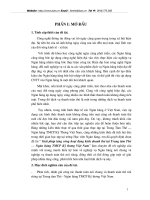 Giải pháp tăng cường hoạt động kinh doanh thẻ tại Trung tâm Thẻ – Ngân hàng TMCP Kỹ thương Việt Nam.DOC