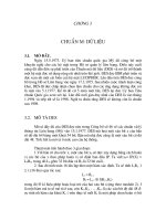 Chuẩn mã dữ liệu