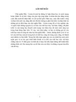 sơ lược quá trình hình thành và ra đời của triết học duy vật biện chứng mácxít.DOC