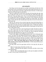 Một số biện pháp nâng cao hiệu quả nghiêp vụ bảo hiểm vật chất xe oto nước ngoài.doc.DOC