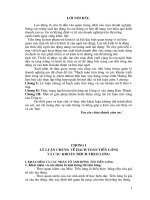 Hạch toán tiền lương và các khoản trích theo lương tại Công ty trách nhiệm hữu hạn xây dựng công trình Hoàng Hà .doc