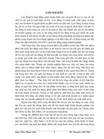 Hoàn thiện kế toán tiền lương và các khoản trích theo lương tại công ty cầu I Thăng Long.doc