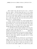 Một số biện pháp mở rộng thị trường của công ty xe máy-xe đạp Thống Nhất.doc.DOC