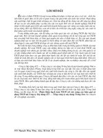 Hoàn thiện hạch toỏn TSCĐ với việc nõng cao hiệu quả sử dụng TSCĐ tại Cụng ty Xõy dựng 472 – Tổng cụng ty xõy dựng Trường Sơn .doc